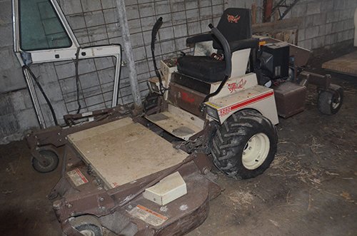 Property photo 147 - FARM EQUIPMENT AUCTION - NEW ERA FARMS, LP IN ALLEN COUNTY, INDIANA